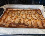 Foto del paso 6 de la receta: Tarta de manzana casera