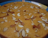 மாம்பழம் கேக் ரெசிபி ஸ்டேப் 4 புகைப்படம்