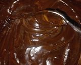 عکس مرحله 8 از دستور کیک خیس شکلاتی