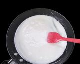 Foto langkah ke 4 dari resep Candil Ubi Ungu.