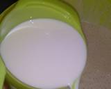Zebra cake #author marathon recipe step 8 photo