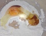 Foto del paso 2 de la receta: Trencitas dulces