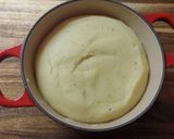 Une image de l'étape 5 de Filet Mignon à la Sauce Moutarde et Purée.