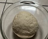 Foto langkah ke 4 dari resep Cheezy Bites Pizza.
