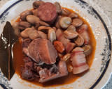 Foto del paso 4 de la receta: Michirones murcianos