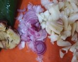 Foto langkah ke 2 dari resep Sayur Asam Jawa Simpel.