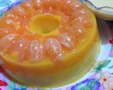 Foto langkah ke 7 dari resep Puding Busa Nutrisari Jeruk Peras.