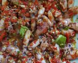 Foto langkah ke 6 dari resep Sambal Cumi.