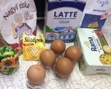 Vegyes kiflik #ünnepséfje recept fázis 1 fotója
