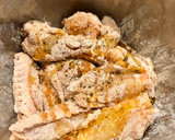 Foto del paso 6 de la receta: Alitas de Pollo crujientes al horno