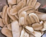 Hình bước làm 2 của món Bánh chuối nướng