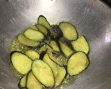 Foto langkah ke 3 dari resep Terong Balado.