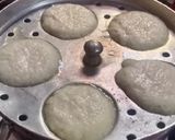 फ्राई इडली (fry idli recipe in Hindi) रेसिपी चरण 1 फोटो