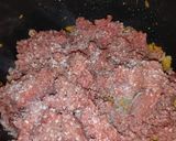 A picture of step 4 of Delicious Ground Beef Lasagna.