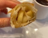 Foto del paso 3 de la receta: Pay de manzana estilo McDonal’s