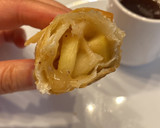 Foto del paso 3 de la receta: Pay de manzana estilo McDonal’s