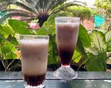 Foto langkah ke 6 dari resep 261) es cendol kopi.