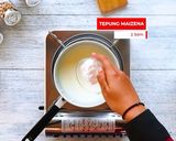 Foto langkah ke 3 dari resep Dessert Box Simple.
