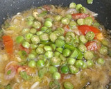 கடாய் சுண்டைக்காய் பிரியாணி ரெசிபி ஸ்டேப் 7 புகைப்படம்