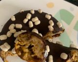 Foto del paso 6 de la receta: Donuts sin huevo
