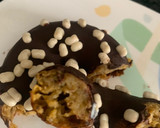 Foto del paso 6 de la receta: Donuts sin huevo