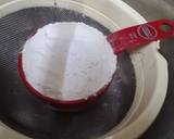 Red velvet chocolate cake recipe step 1 photo