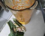 Foto langkah ke 1 dari resep Rendang daging sapi.