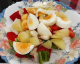 Foto del paso 5 de la receta: Ensalada de patata
