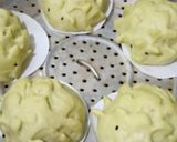 Foto langkah ke 6 dari resep Bakpao Landak No Mixer ✅.