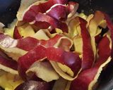 Foto del paso 4 de la receta Dulce de manzana🌹