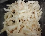 Foto langkah ke 1 dari resep Jamur Tiram Crispy.