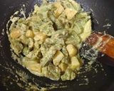 ধুঁধুল পোস্ত ( dhundul posto recipe in Bengali রেসিপির ধাপ 4 ছবি