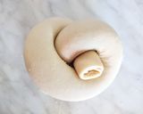 Héveknédli recept fázis 3 fotója