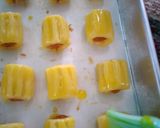 Foto langkah ke 9 dari resep Kue Nastar Gulung Tanpa Cetakan No Mixer / Kue Lebaran Hari Raya.