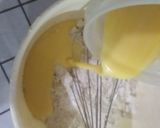Foto langkah ke 3 dari resep Poffertjes.