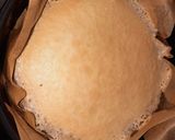 Habkönnyű mákos sütemény recept fázis 6 fotója