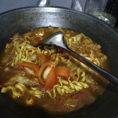 Langkah 5