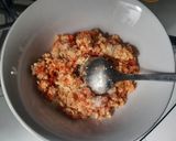 Foto langkah ke 1 dari resep Sambel Ayam Gepuk Pak Gembus.