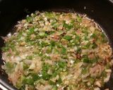 Foto del paso 7 de la receta Boniato en salsa