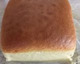 Foto langkah ke 6 dari resep Ogura Cheese Cake.