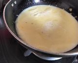 A picture of step 1 of Chestnut dates kheer.
