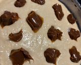 Foto del paso 6 de la receta: Torta de coco y dulce de leche