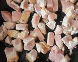 Foto del paso 1 de la receta: Pechuga con Champiñones