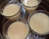 Foto langkah ke 3 dari resep Custard Pudding 🍮.