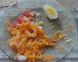 Foto del paso 1 de la receta: Ensalada