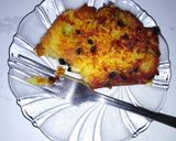 A picture of step 5 of Classic French toast.