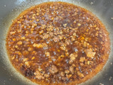 豆乾香肉燥
