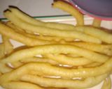 Foto langkah ke 3 dari resep Kentang montato.