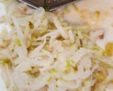 Savanyú káposztás őszi vitamin saláta recept fázis 1 fotója