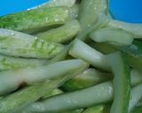 Foto langkah ke 2 dari resep Risols salad mayo.